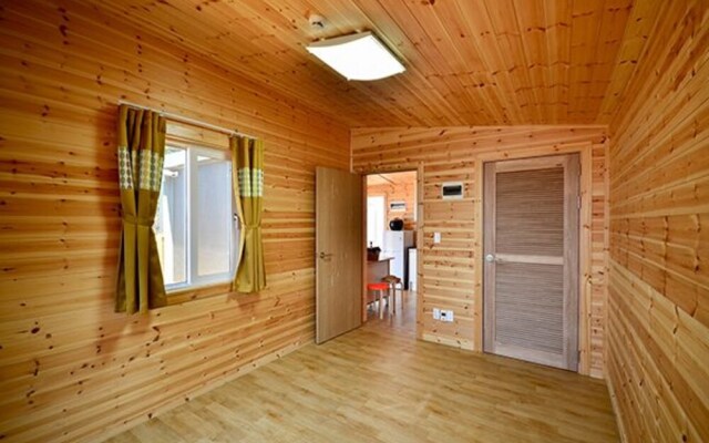Taean Thedameun Pension