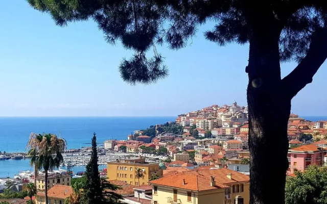 Deliziosa dimora a 2 passi dal mare