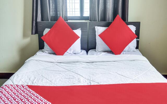 Infinity Inn by OYO Rooms