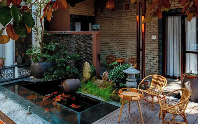 Nana House Homestay