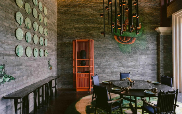 Marriott’s Bali Nusa Dua Terrace
