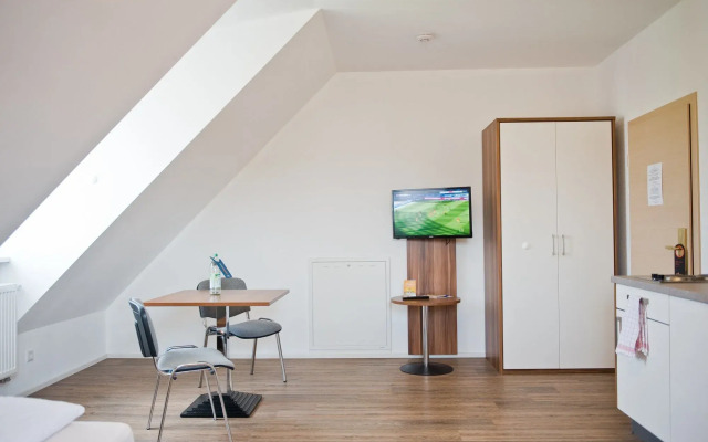 Boardinghouse Neustadt