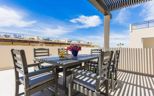 Amore del Casa in Cabo San Lucas