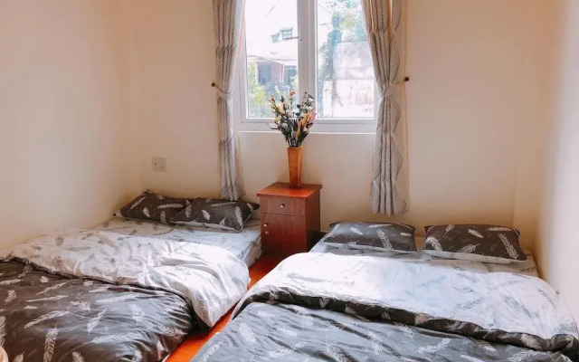 Luxtime Homestay