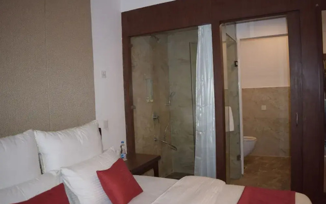 The Sultan Resort