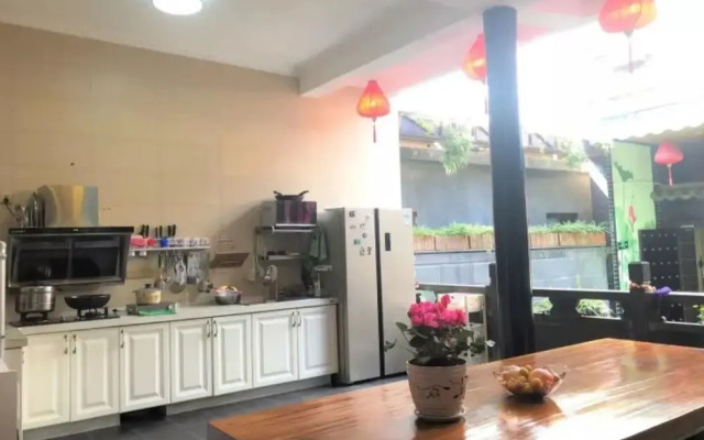 Heshun No.29 Mansion