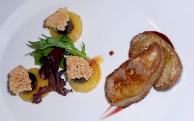 LOGIS Hotel de la Paix