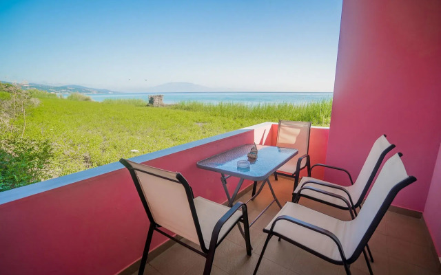 Mirage by The Sea