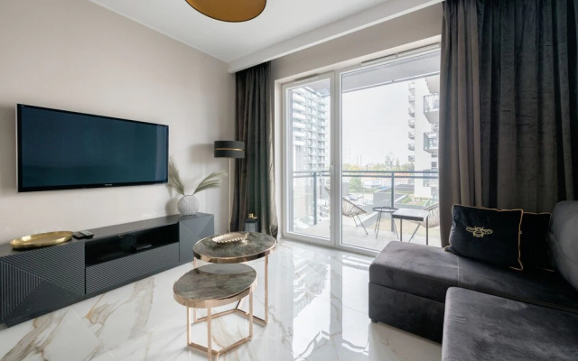 Dom & House - Apartments Bastion Wałowa