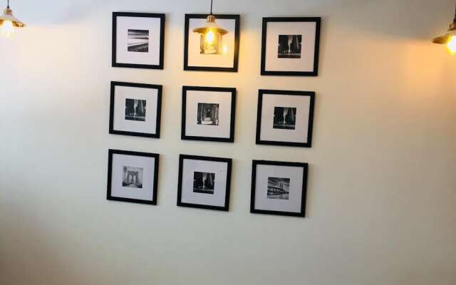 FabHotel The Sun Suites