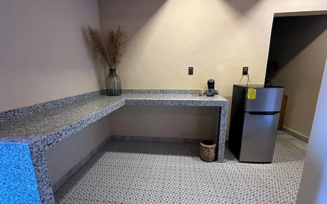 Tierra Adentro Hotel Fashion Grill & Spa
