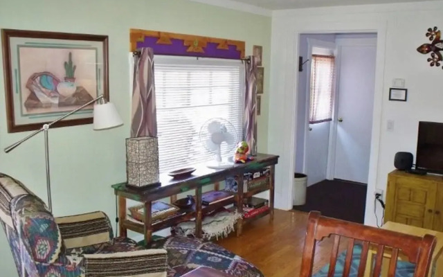Fiesta Moon Bungalow Holiday home 1