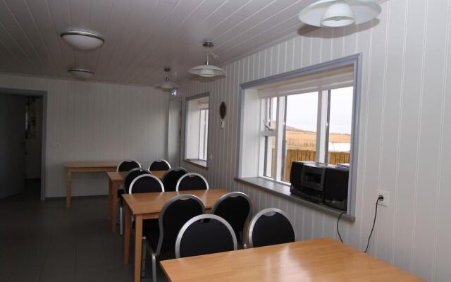 Guesthouse Steindórsstadir