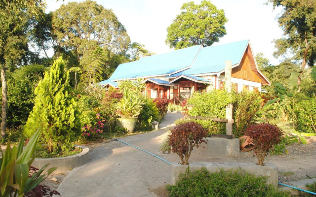 The Serenity Inle Resort