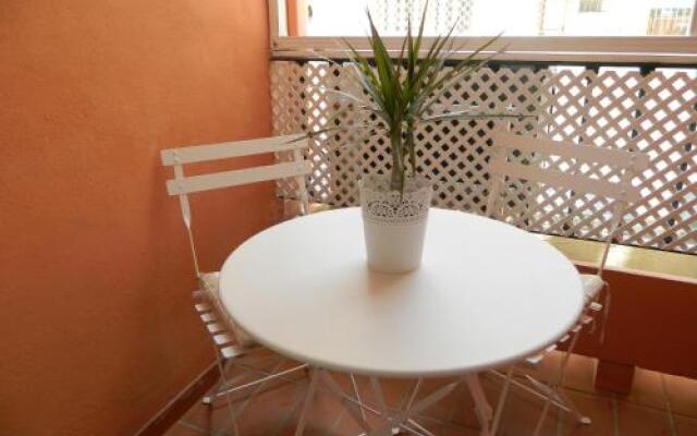 Apartamento Miramar
