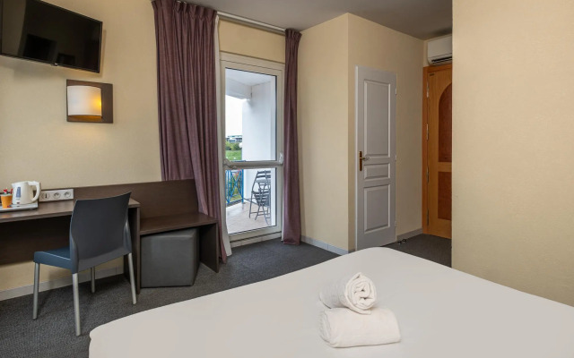 The Originals City, Hôtel des Arènes, Saintes