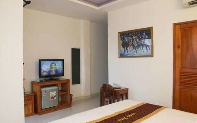Loseby Hotel