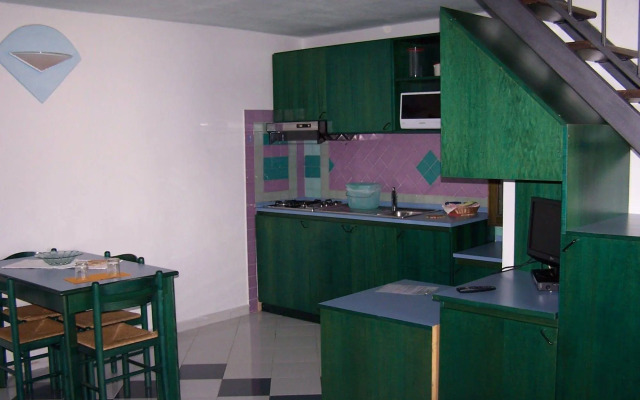 Residence Verde Mare