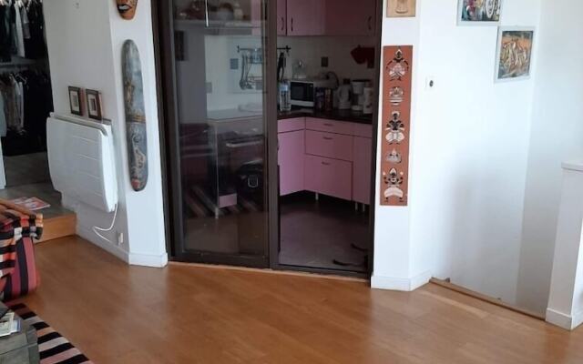 Chambres d'Hôtes Incroyable Vue