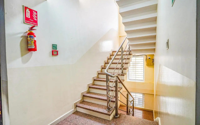 Silicon Hearth Business Hotel