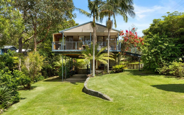 Possum House Jervis Bay Rentals