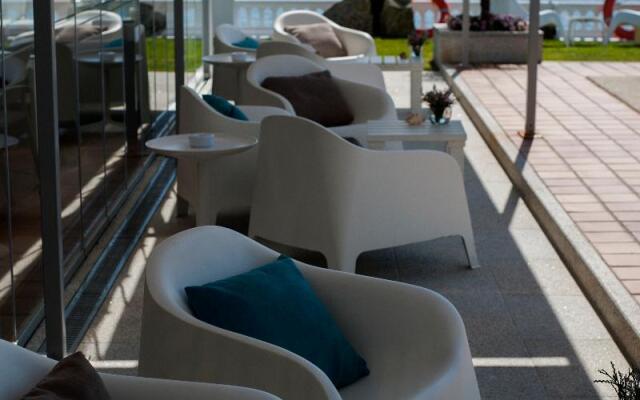 Hotel Talaso Louxo La Toja