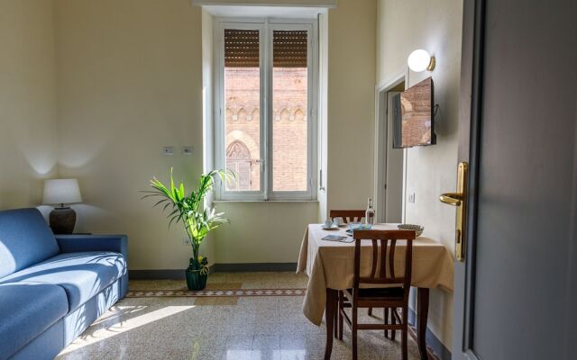 Onlyrooms IV - Sea View & Free Parking