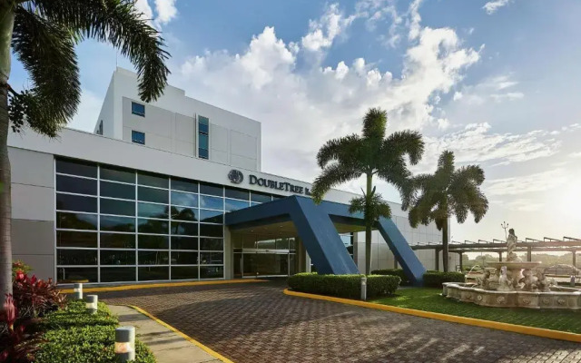 Barceló Managua