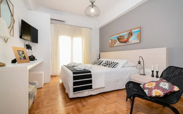 Apartment Lyto