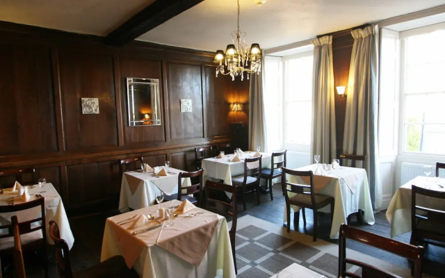 The Castle Hotel