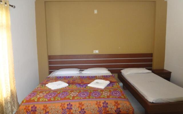 Hotel Shalimar Residency