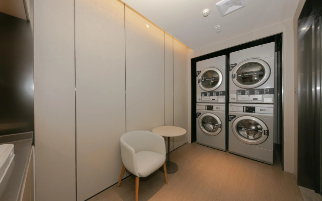 Ji Hotel Beijing Changying Sky Street