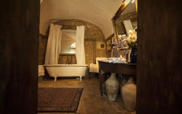 Casa Antica Menta