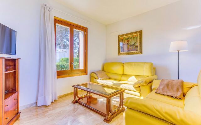 Villa Les Aguiles