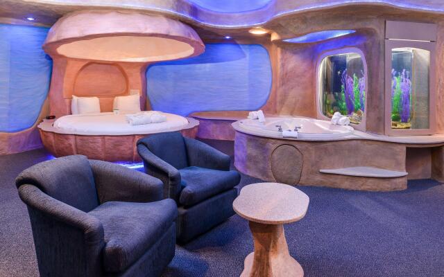 Best Western Galena Inn & Suites