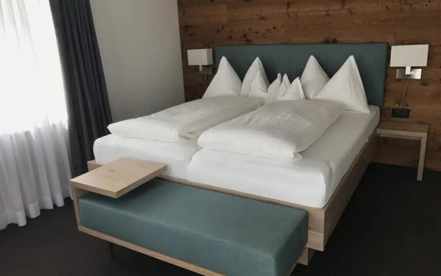 Hotel Friedheim