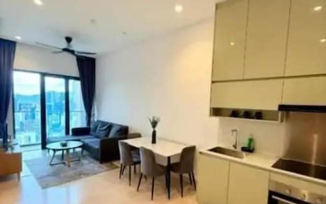 Lucentia Residence By Horizon Home – Guest Rooms – Kuala Lumpur