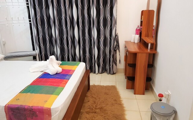 YoYo Hostel