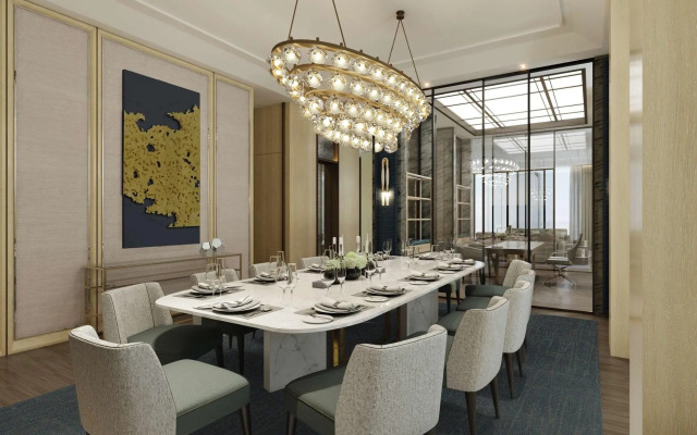 Shangri-La Jeddah