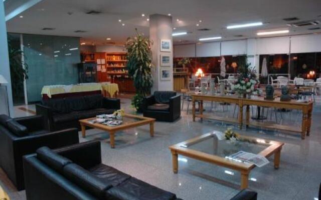 Hotel Dr. Cesar C. Carman