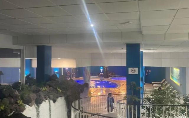 RF La Quinta Park Suites