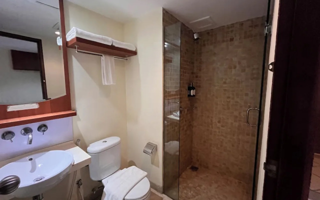 New Kuta Hotel by LORIN