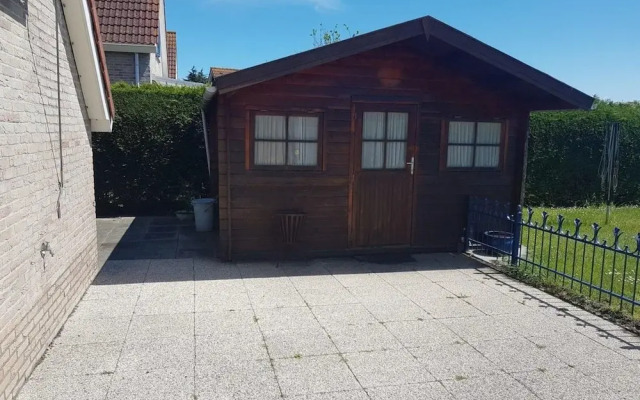 Lovely Bungalow With Garden