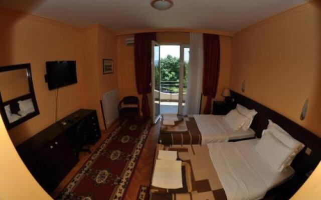 Hotel Royal