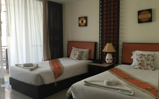 Wannara Hotel Resort and Spa