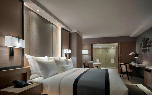 JW Marriott Kuala Lumpur