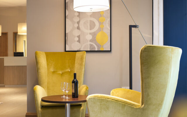 Residence Inn by Marriott Edinburgh