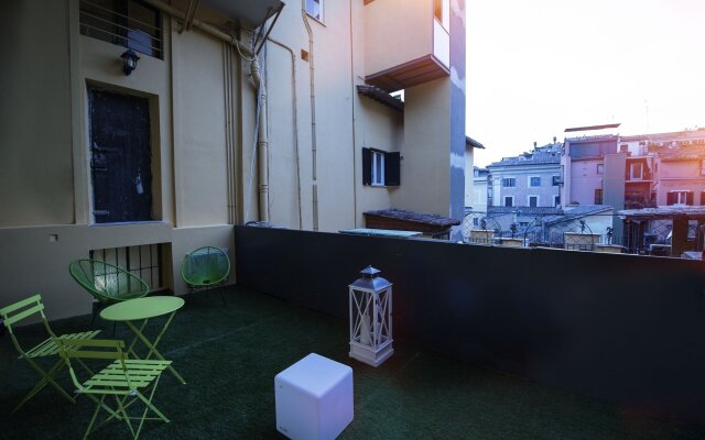 Guesthouse o Affittacamere Magenta  Pantheon Navona