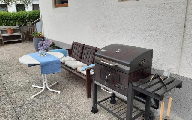 Haus Putzas Appartment