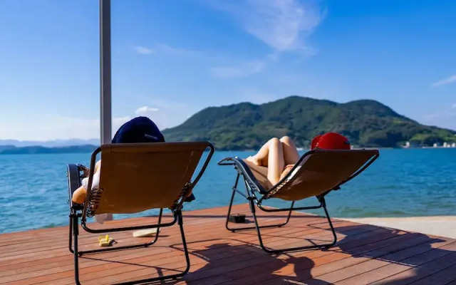 Setouchi Hideaway Resort